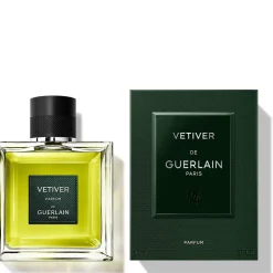 Vetiver Parfum