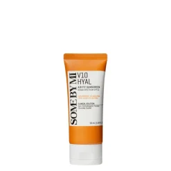 V10 Hyal Airfit Écran Solaire SPF50