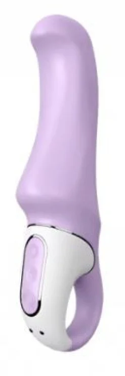 Vibrateur Charming Smile