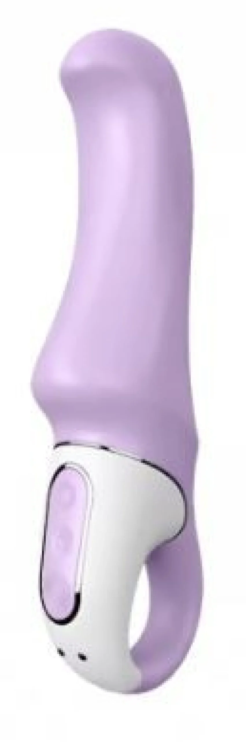 Vibrateur Charming Smile