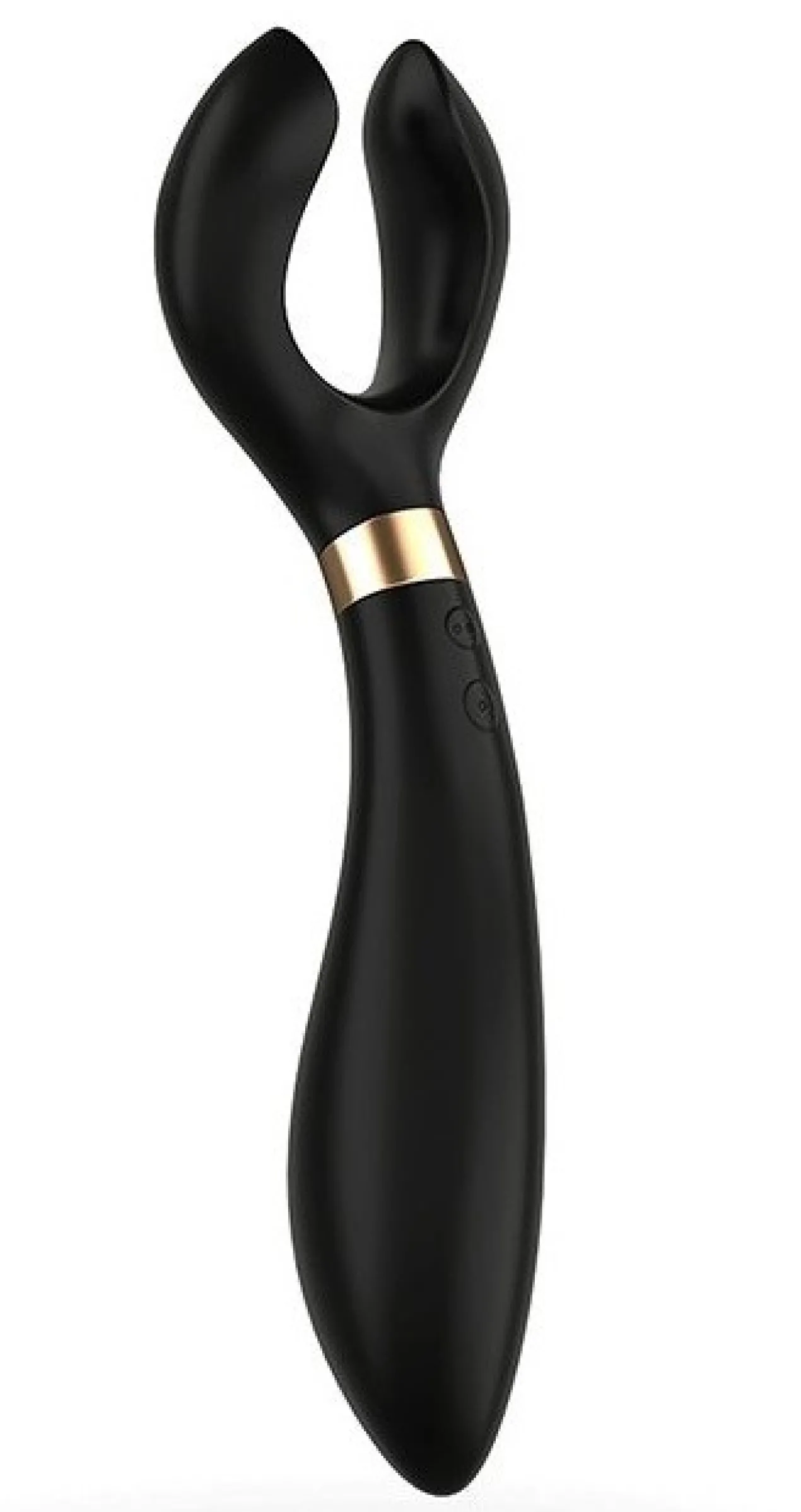 Vibrateur Endless Fun Partner Multifonction 3