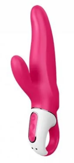 Vibrateur Mr Rabbit