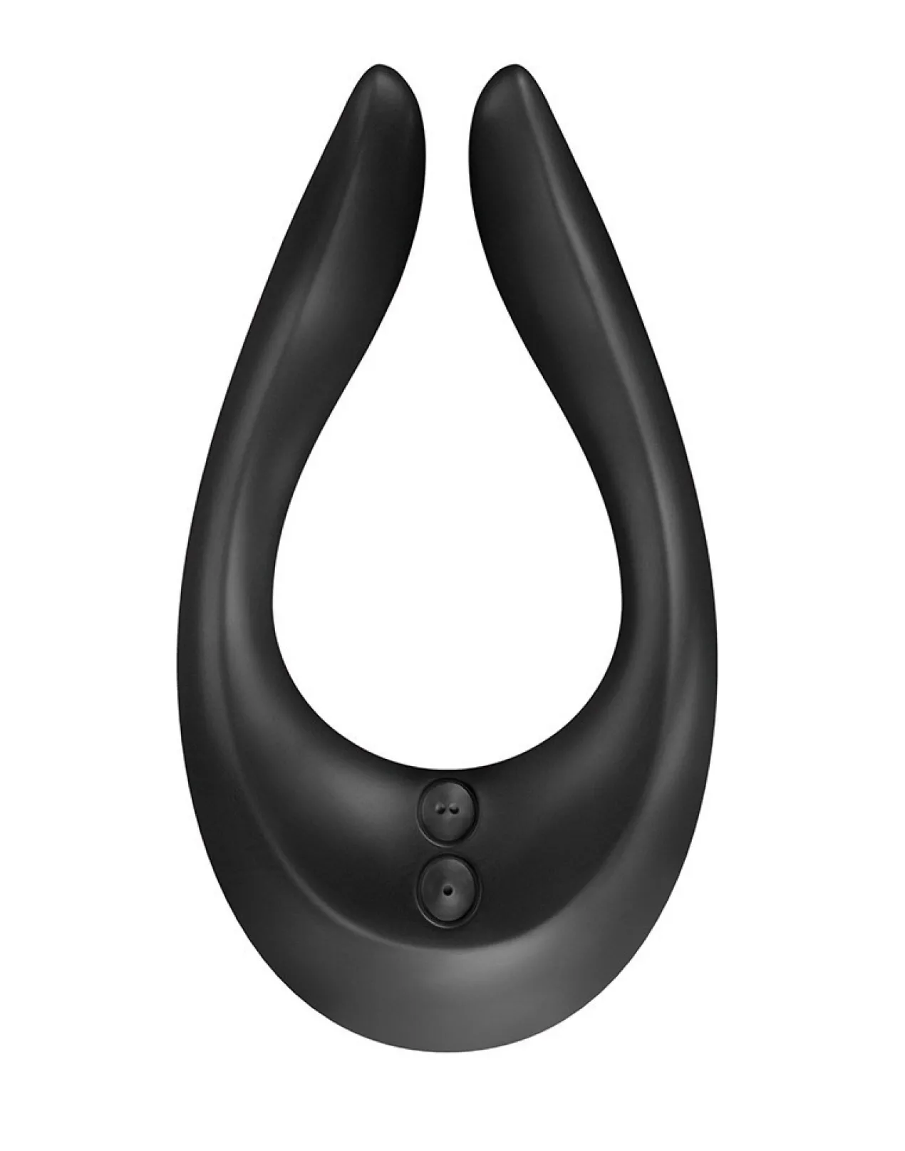 Vibromasseur Endless Joy Noir