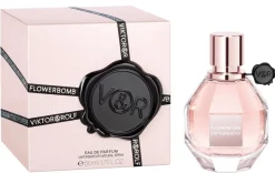 Viktor & Rolf Parfum Femme Flowerbomb Eau de Parfum