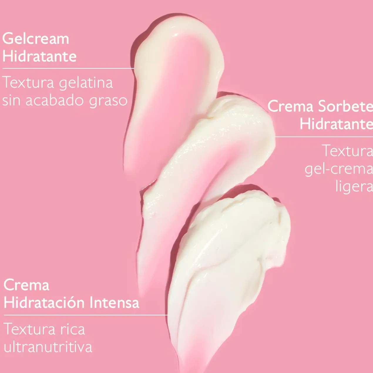 VinoHydra Crème Sorbet Hydratante à l’Acide Hyaluronique + Camomille