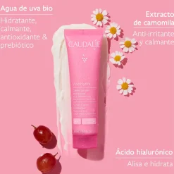 VinoHydra Crème Sorbet Hydratante à l’Acide Hyaluronique + Camomille