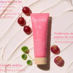 VinoHydra Masque-Crème Hydratant à la Centella Asiatica