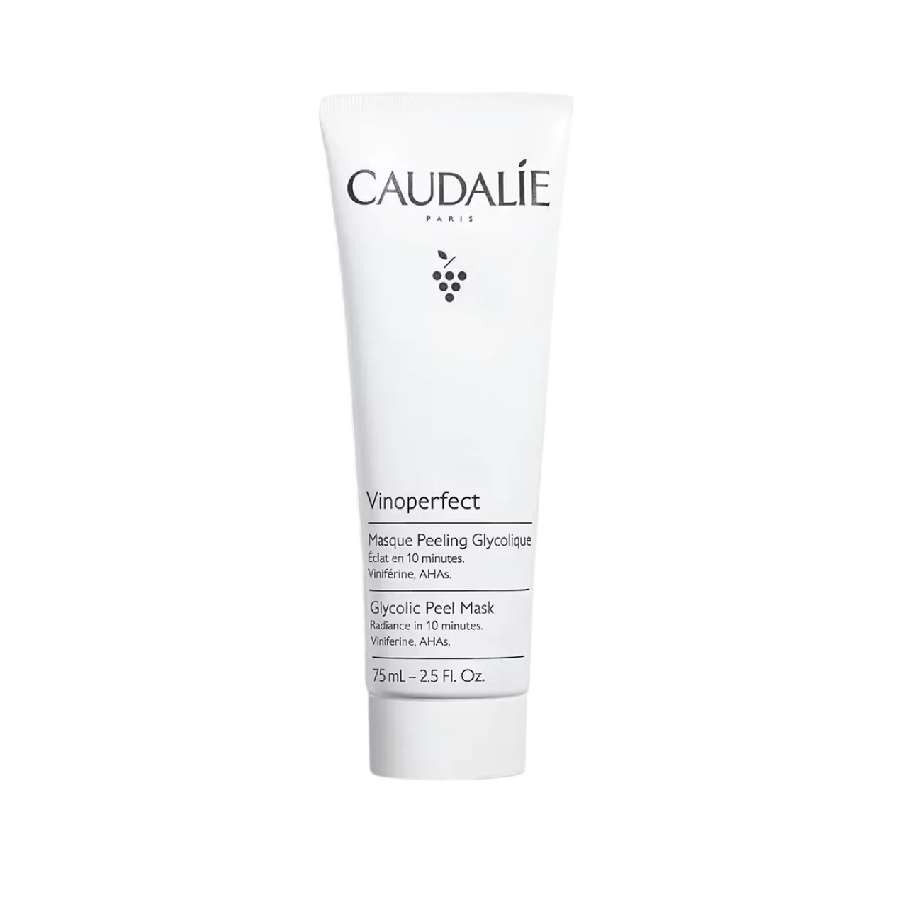 Vinoperfect Masque Peeling à l’Acide Glycolique