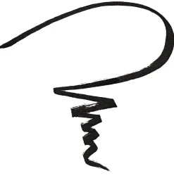 Vinyl Waterproof Dipliner Eyeliner