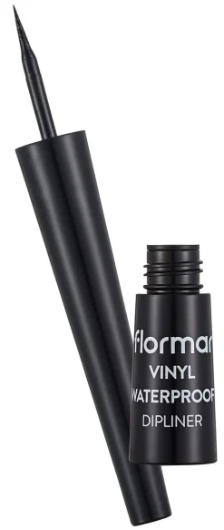 Vinyl Waterproof Dipliner Eyeliner
