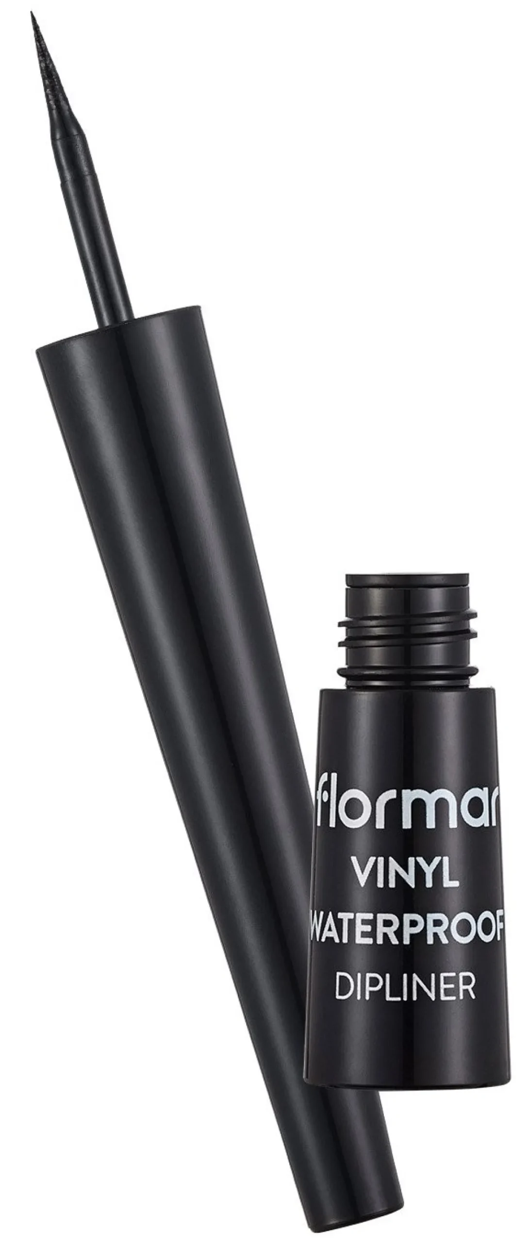 Vinyl Waterproof Dipliner Eyeliner
