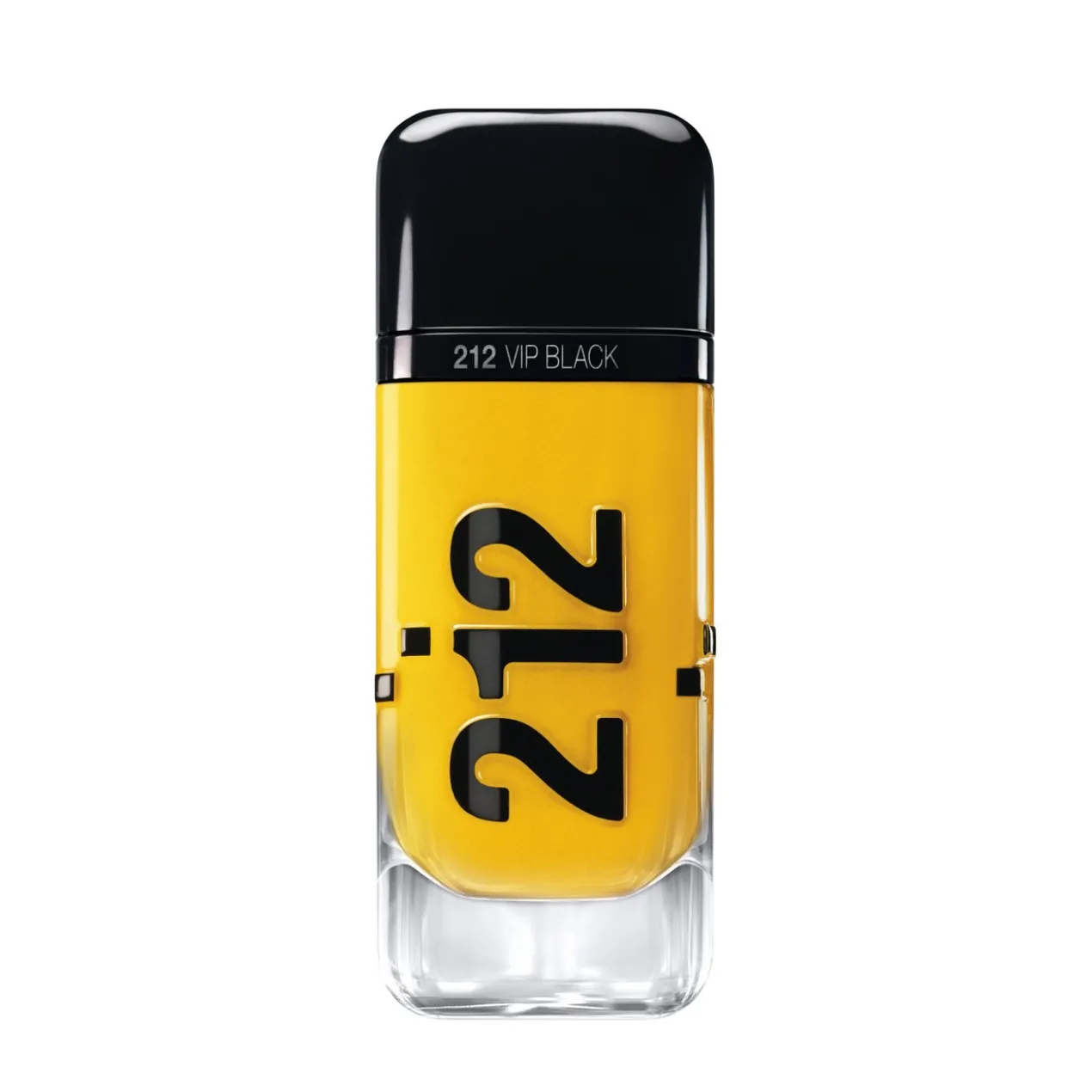 212 VIP Black CAB Eau de Parfum Édition Limitée
