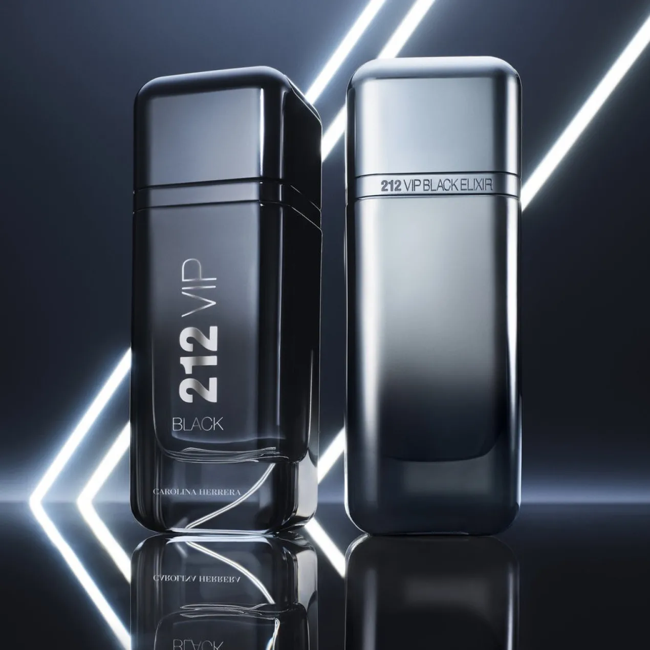 212 VIP Black Elixir Eau de Parfum Elixir