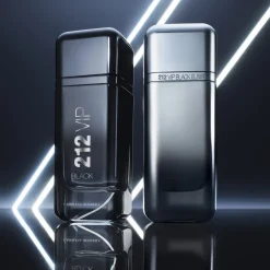 212 VIP Black Elixir Eau de Parfum Elixir