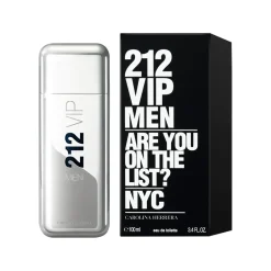 212 Vip Men Eau de Toilette