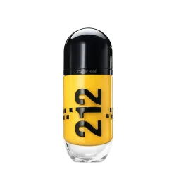 212 VIP Rosé CAB Eau de Parfum Édition Limitée