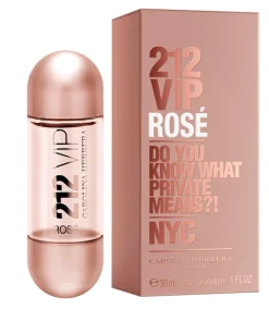 212 Vip Rose Eau de Parfum