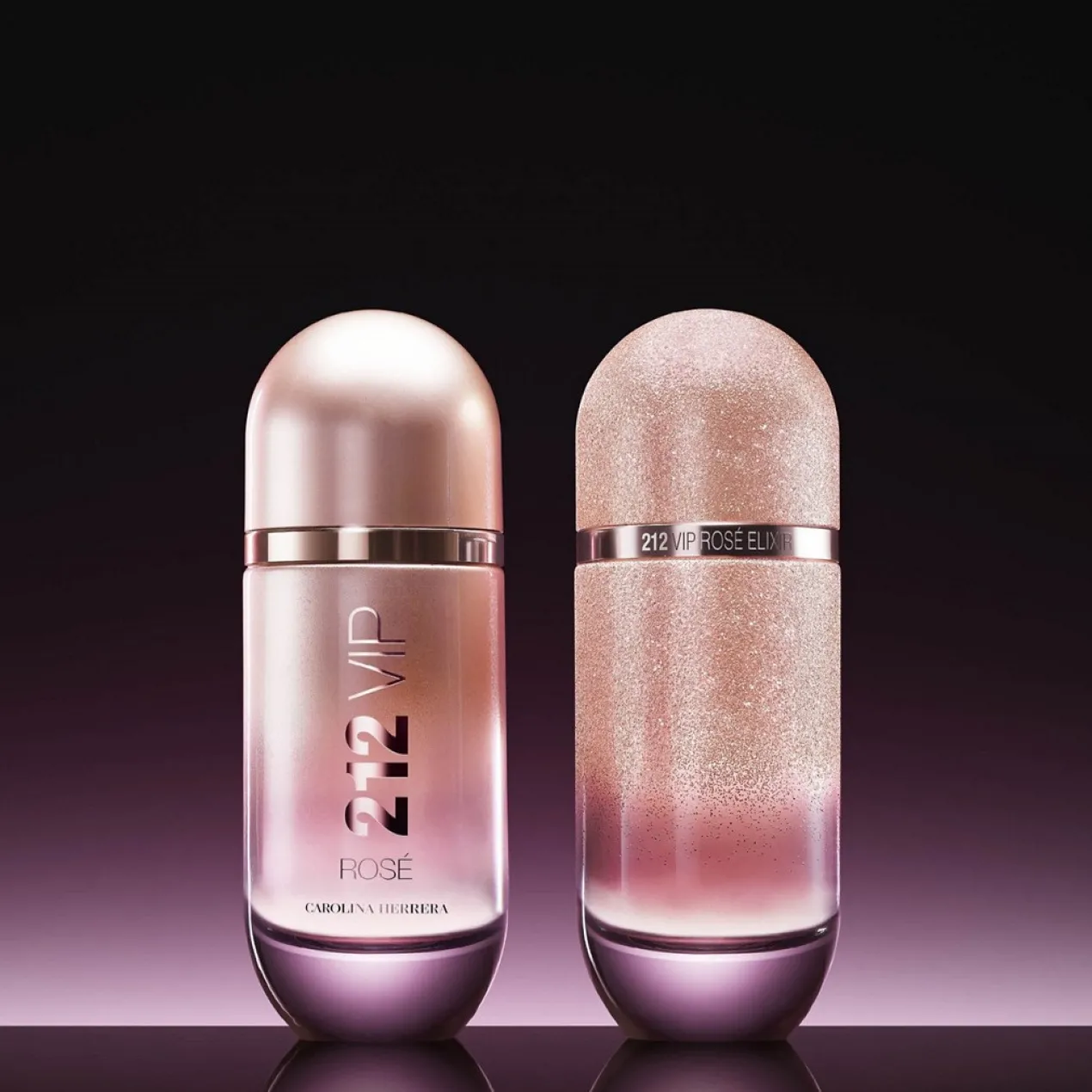 212 Vip Rose Eau de Parfum
