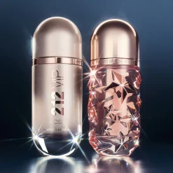 212 VIP Rosé NY Rodeo Édition Limitée Eau de Parfum