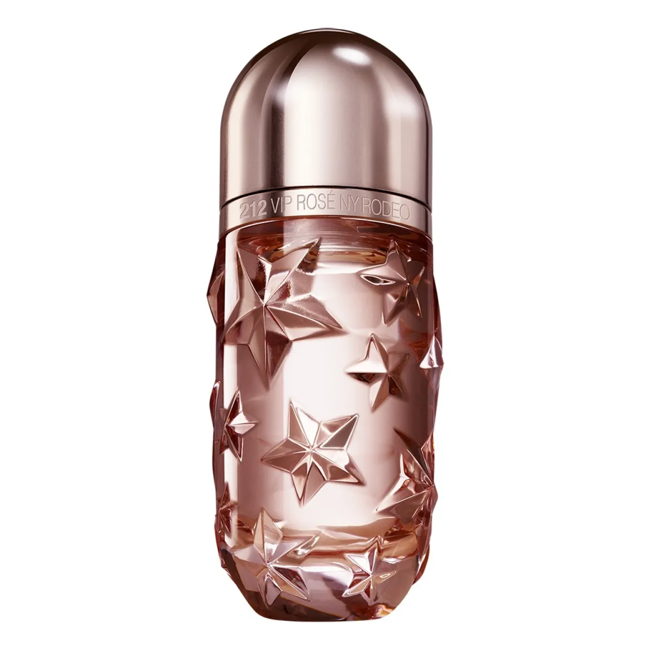 212 VIP Rosé NY Rodeo Édition Limitée Eau de Parfum