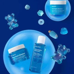 Vital Hydra Solution Hydro Plump Overnight Mask