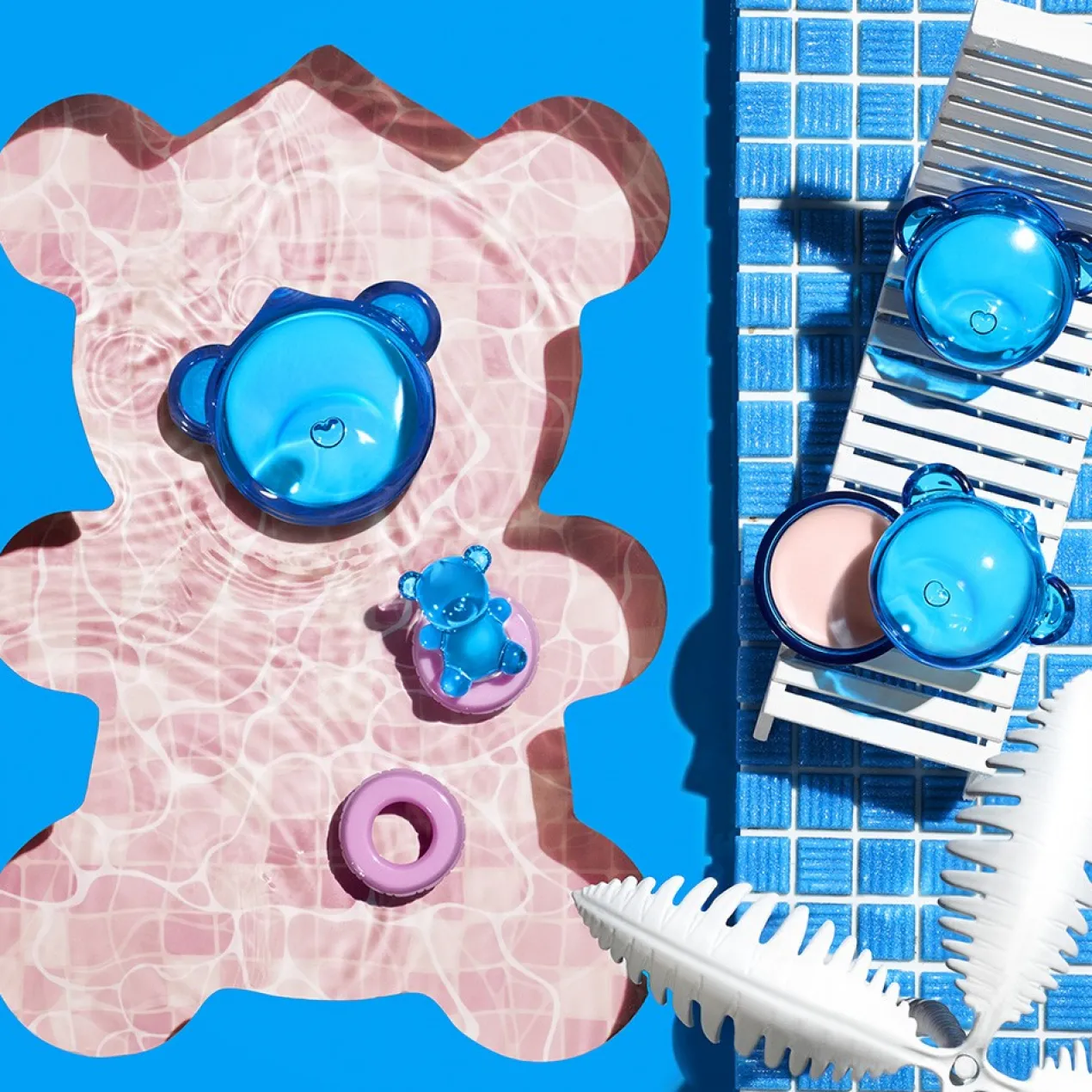 Vital Hydra Solution Moisturizing Lip Mask