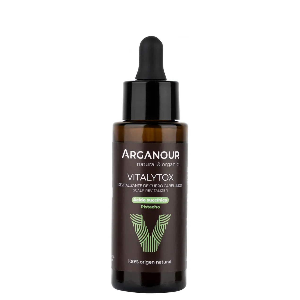 Vitalytox Scalp Revitalising Revitalisant du cuir chevelu