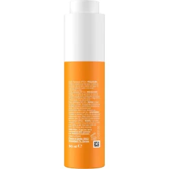Vitamin C Brighten & Glow Fluide Hydratant Primer 3 en 1 SPF50+
