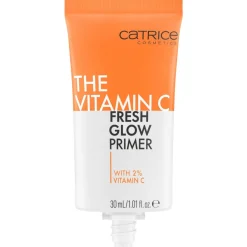 Vitamin C Fresh Glow Primer