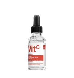 Vitamin C & Polyglutamic Acid Sérum Visage Illuminateur