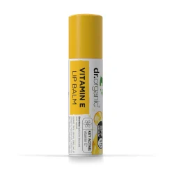 Vitamin E Baume à Lèvres