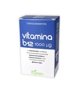Vitamine B12 Cyanocobalamine