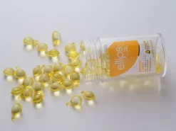 Vitamine Capillaire Huile d'Argan Douceur et Brillance