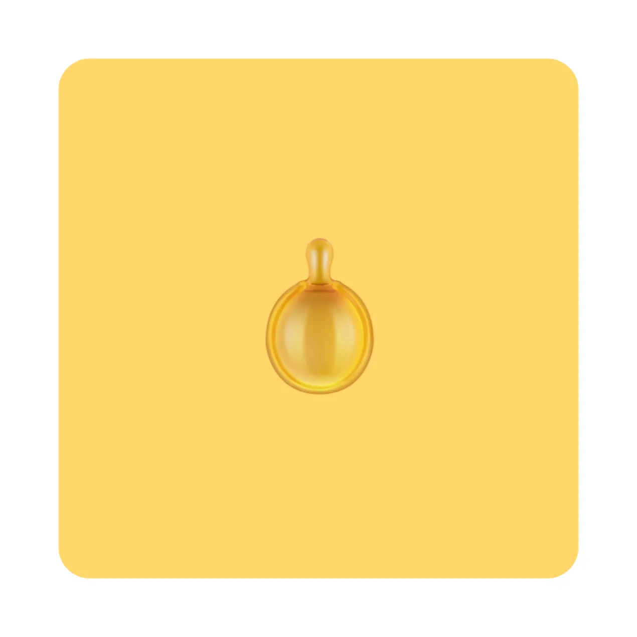 Vitamine Capillaire Huile d'Argan Douceur et Brillance