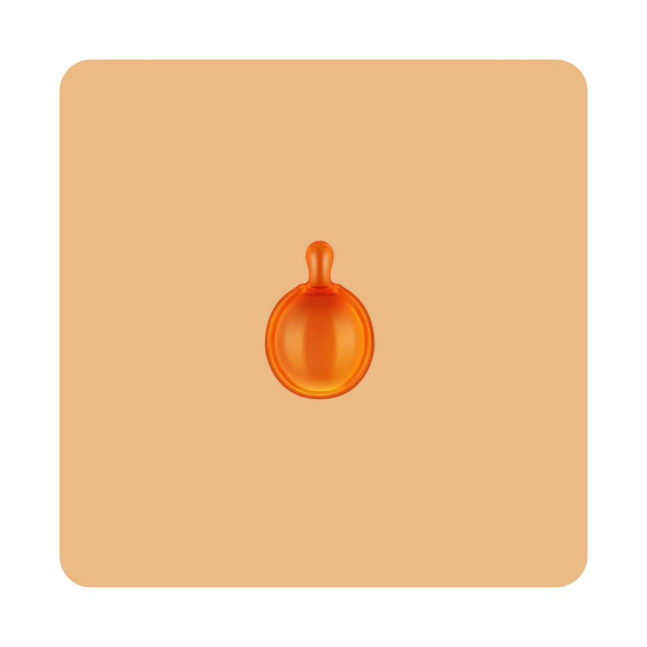 Vitamine Capillaire Huile d'Argan Vitalité