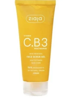 Vitamine C.B3 Gel Exfoliant