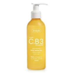 Vitamine C.B3 Gel Visage Nettoyant