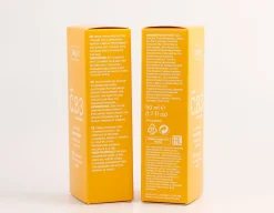 Vitamine C.B3 Niacinamida Crème Visage de Nuit