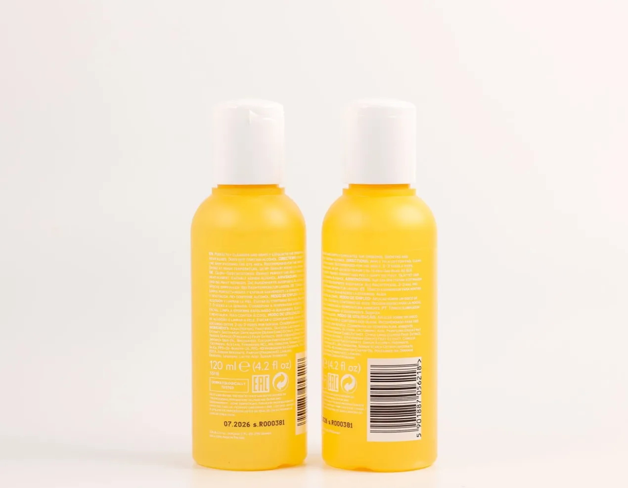 Vitamine C.B3 Niacinamide Tonique Visage Illuminateur