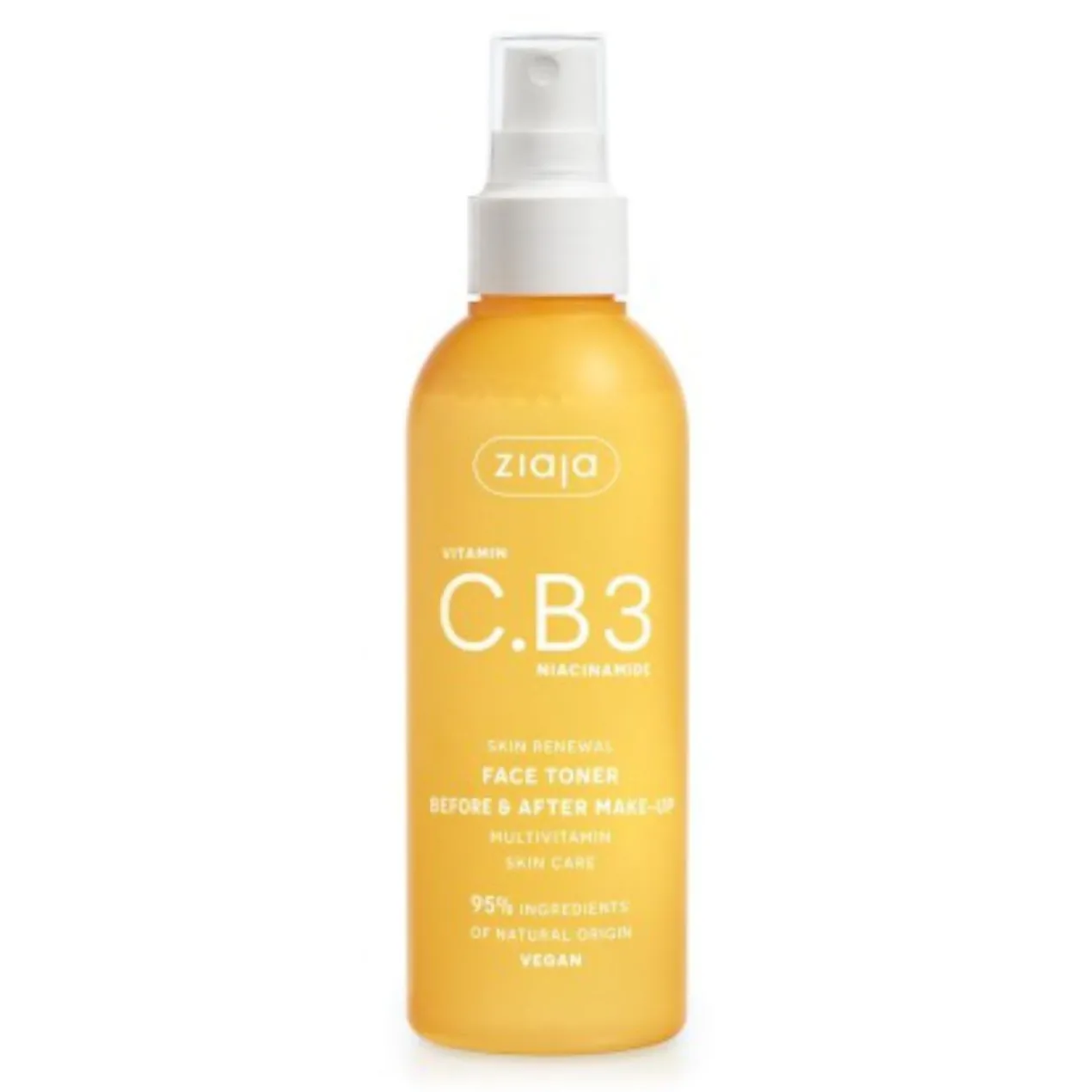 Vitamine C.B3 Tonique pour le Visage