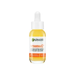 Vitamine C Sérum Anti-taches à 4 % de [Niacinamide + Vitamine C + Acide salicylique + Melasyl]