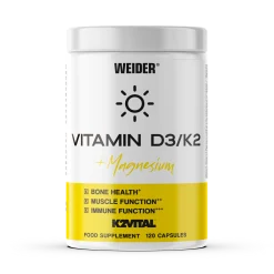Vitamine D3/K2