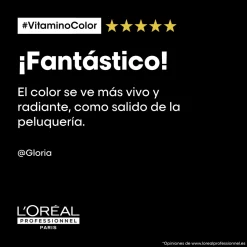 Vitamino Color Spray Soin 10 en 1 avec Resvératrol
