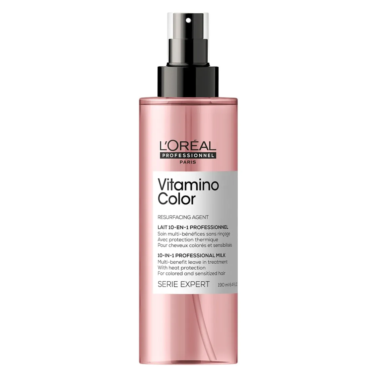 Vitamino Color Spray Soin 10 en 1 avec Resvératrol