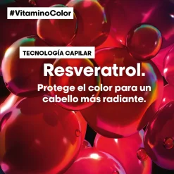 Vitamino Color Spray Soin 10 en 1 avec Resvératrol