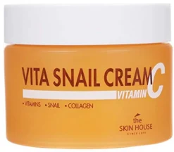 Vita Snail Crème