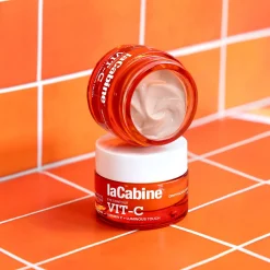 Vit-C Contour des Yeux