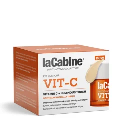 Vit-C Contour des Yeux