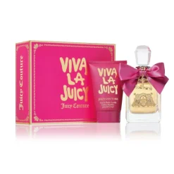 Viva La Juicy Coffret