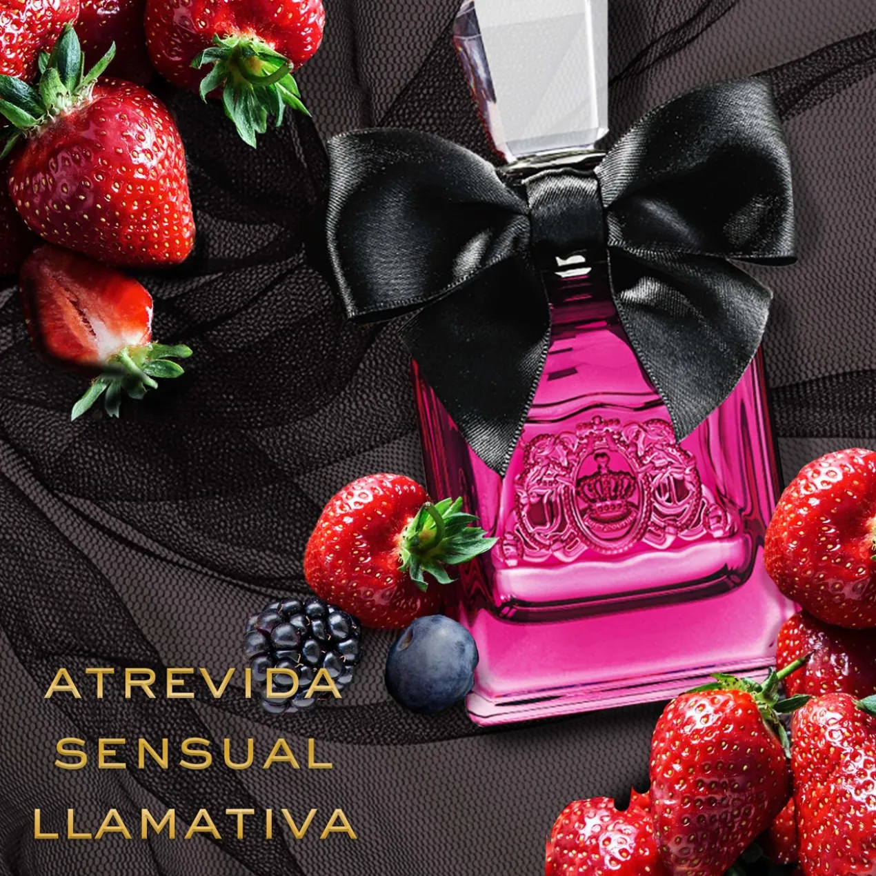 Viva La Juicy Noir
